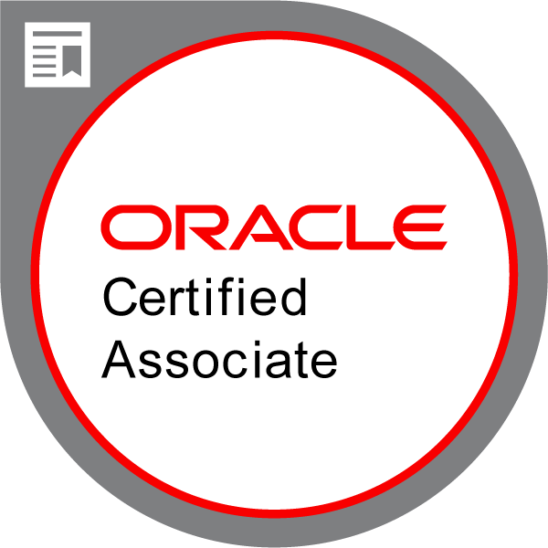 Oracle Database 11g Administrator Certified Associate